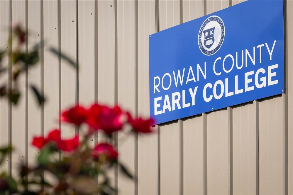 Rowan County Early College / Homepage