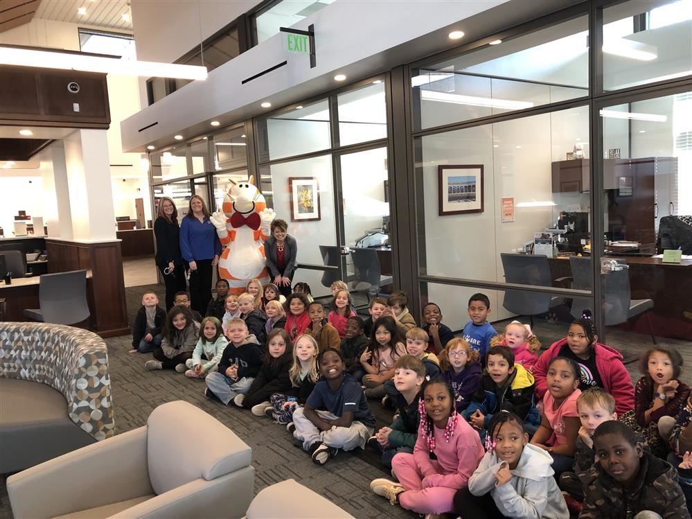  First Graders