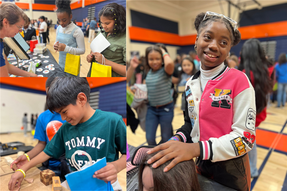 Hanford Dole Elementary School / Homepage