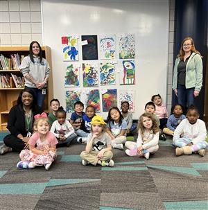 Pre-K