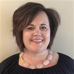 Tonya Brinegar-German, Principal