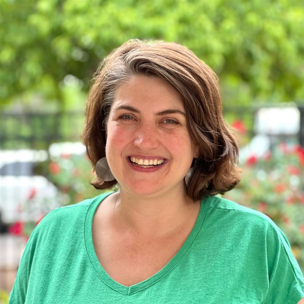  photo of Rachel Moysan