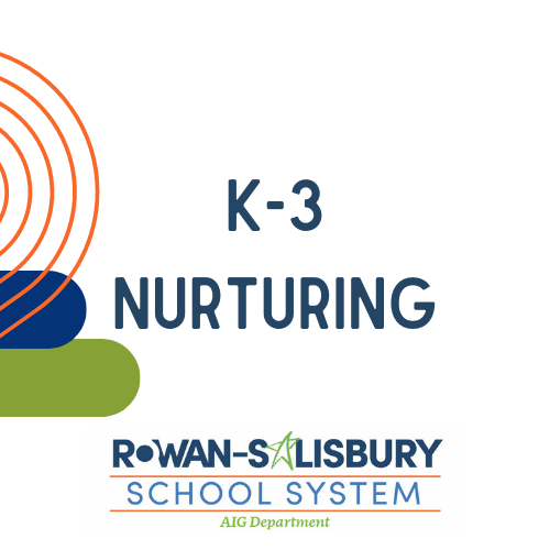 k3 nurturing