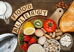 Food allergy